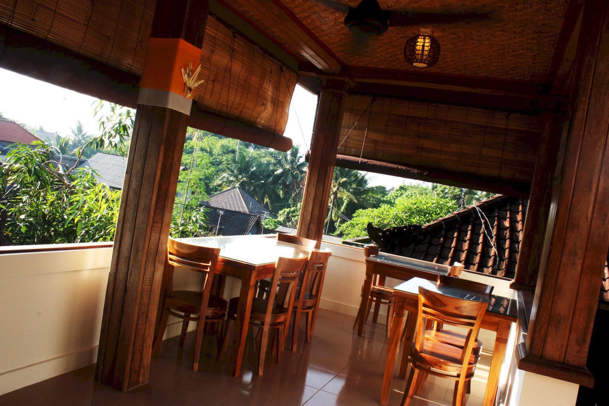 Teba House Ubud By Ecommerceloka - Chse Certified Eksteriør bilde